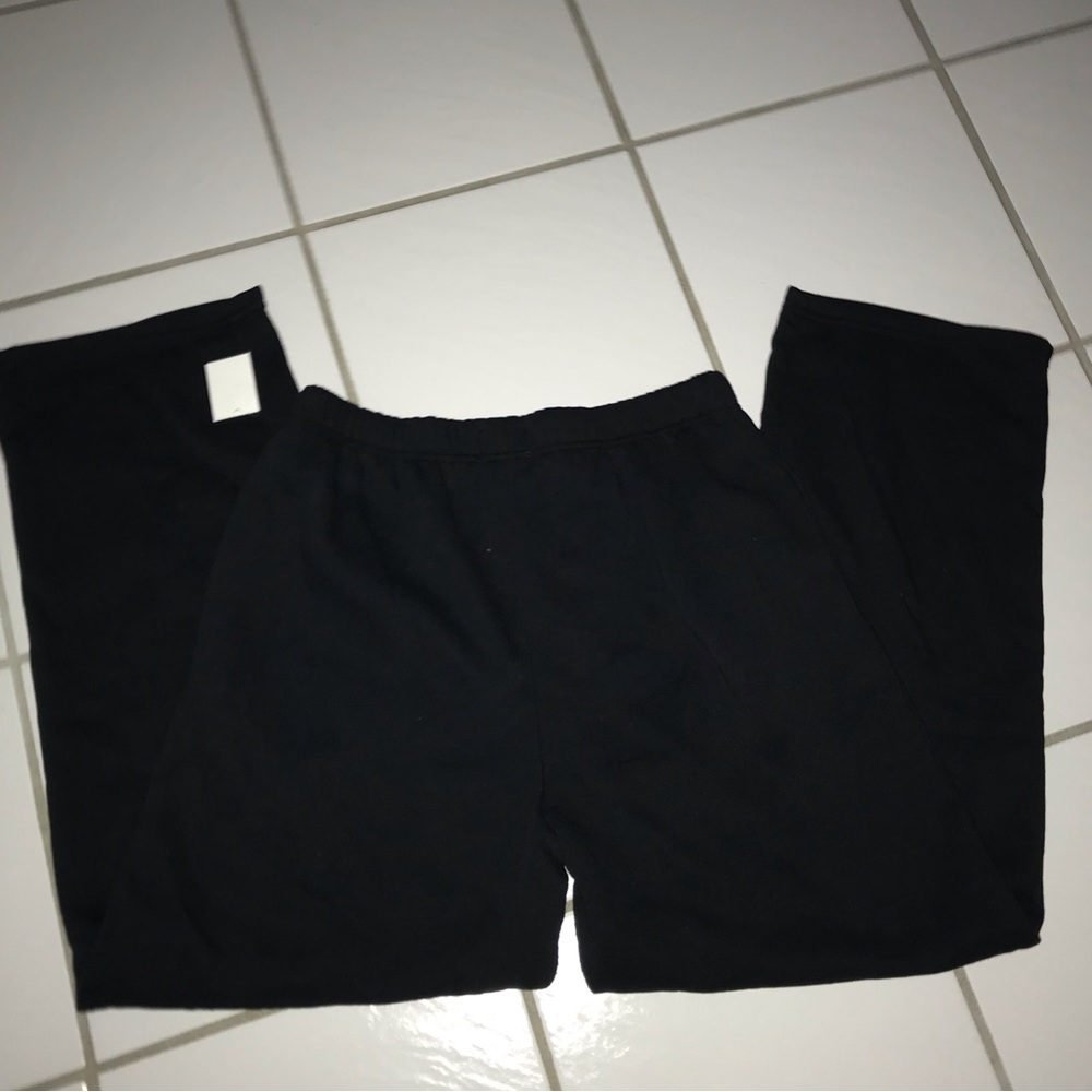 AC/DC Hells Bell Sweatpants NWT - Picture 5 of 7